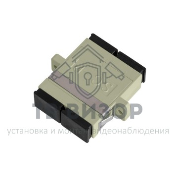 Оптический адаптер
 NMF-OA2MM-SCU-SCU-2-0