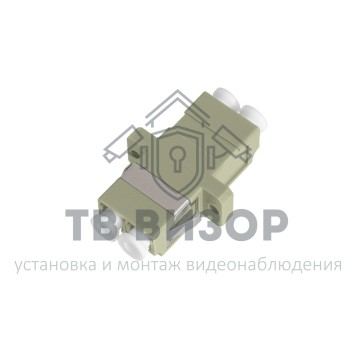 Оптический адаптер
 NMF-OA2MM-LCU-LCU-2-0