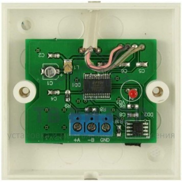 Модуль интерфейсный
 NIP-A01-1