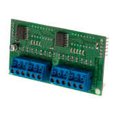 Модуль расширения
 NMI-08