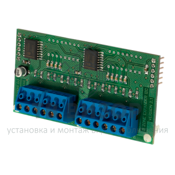 Модуль расширения
 NMI-08-0