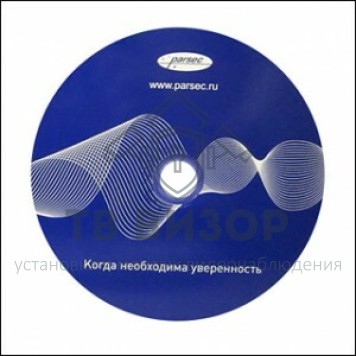 Базовое ПО
 PNSoft-08-1