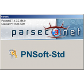 Базовое ПО
 PNSoft-08