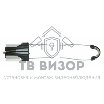 Зажим
 NMF-AF-AC07-2-210-0