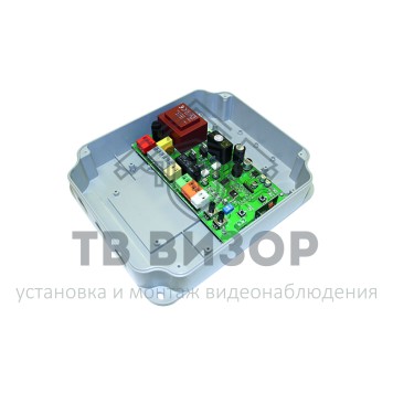 Блок управления
 SW-MINI-0
