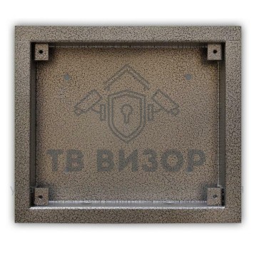 Вызывная аудиопанель
 PRO-EM (серебряный антик)-1