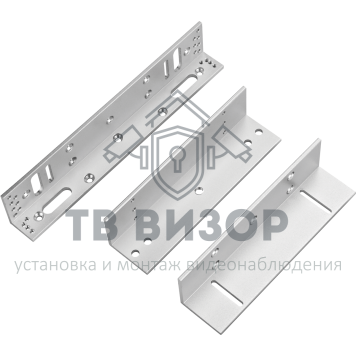 Уголок монтажный Z-образный
 TS-ZL180-0