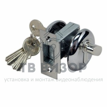 Механизм разблокировки замка
 AD.KM.01 (Шериф-3В.КЛ)-0