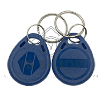 Бесконтактный брелок
 MF136P-0