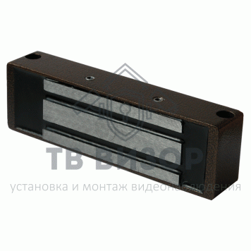Замок электромагнитный
 VIZIT-ML 240-40-0