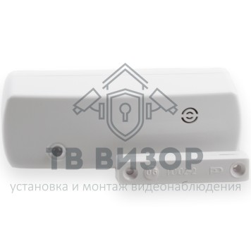 Датчик магнитоконтактный радиоканальный
 СН-СМК-0