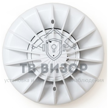 Датчик дыма радиоканальный
 СН-Дым-1