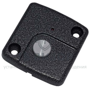 Кнопка выхода
 КВ-2-0