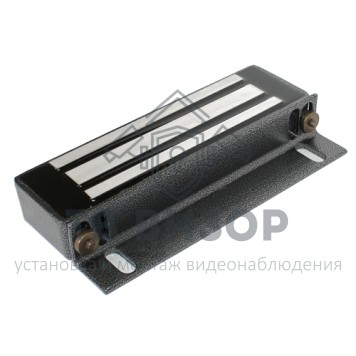 Замок электромагнитный
 ML-400-0