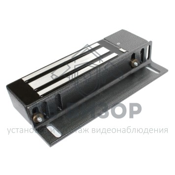 Замок электромагнитный
 ML-450-0
