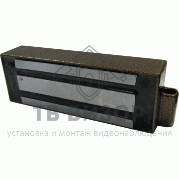 Замок электромагнитный
 VIZIT-ML 400M-50-0