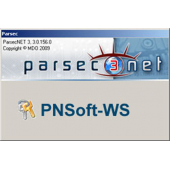 Модуль дополнительного рабочего места
 PNSoft-WS