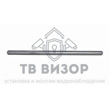 Ограждение полуростовое
 РД ГП 32/1200 Х-0