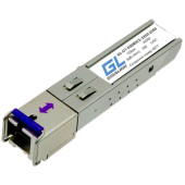 Модуль SFP оптический
 GL-OT-SG14SC1-1310-1550-I-D