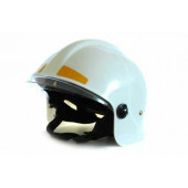 Снаряжение
 Шлем пожарного ШПМ Белый