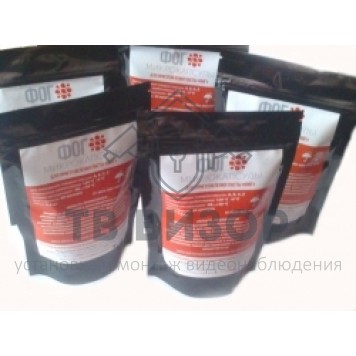 Термоактивирующееся огнетушащее вещество
 ФОГ Микрокапсулы-0