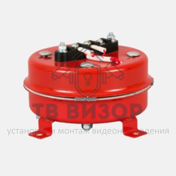 Генератор огнетушащего аэрозоля
 АГС-11/3-00 встроенный УЗТэ-0