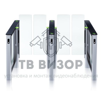 Центральный элемент
 PERCo-STD-01-3