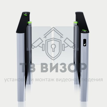 Створки
 PERCo-ATG-300-0