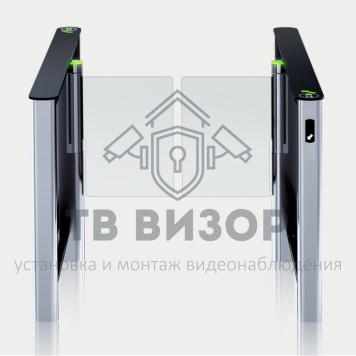 Створки
 PERCo-ATG-425-0