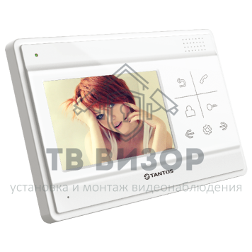 Монитор видеодомофона
 LILU XL-0