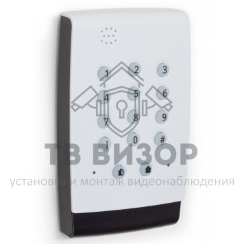 Клавиатура
 СН-К-0