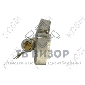 Замок электромеханический
 FASS F-2369IS Замок электромеханический
 FASS F-2369IS-2