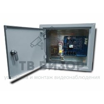 Контроллер доступа
 Gate-P-4000-Паркинг Вер.2.0-0