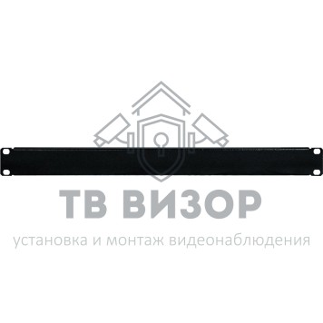 Фальшпанель
 TLK-BLNK-1-BK-0