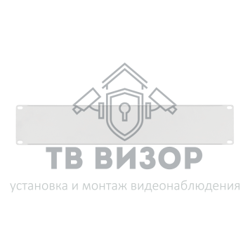 Фальшпанель
 TLK-BLNK-2-GY-0