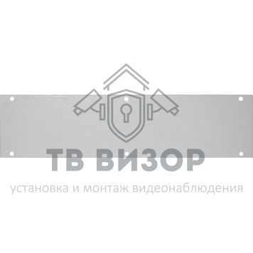 Заглушка кабельного ввода
 TLK-BLNK-CAB-M-GY-0