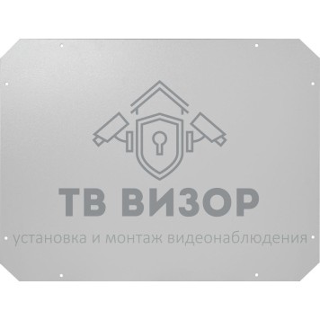 Заглушка проема вентиляторного блока
 TLK-BLNK-FAN-M-GY-0