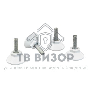 Опоры регулируемые (ножки)
 TLK-LT4-NT-0