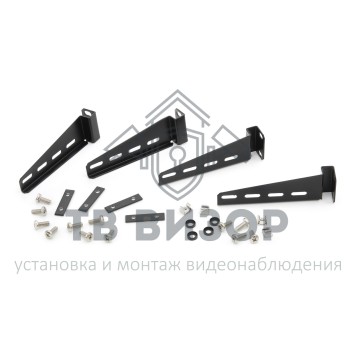 Комплект монтажных уголков
 TLK-SHFS-KR-GY-1