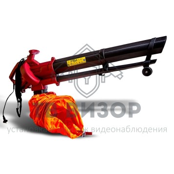 Дымосос
 ДПЭ-7 (1P)-0