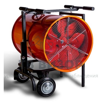 Дымосос
 ДПЭ-7 (4ОТМ)-0