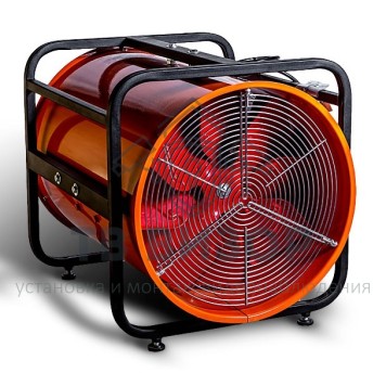 Дымосос
 ДПЭ-7 (4ОТ)-0