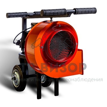 Дымосос
 ДПЭ-А-К-2,0 (2000) 120 °С-0