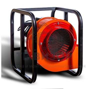 Дымосос
 ДПЭ-А-П-2,0 (1500) 120 °С-0