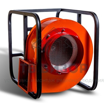 Дымосос
 ДПЭ-А-П-2,5 (3500) 120 °С-0