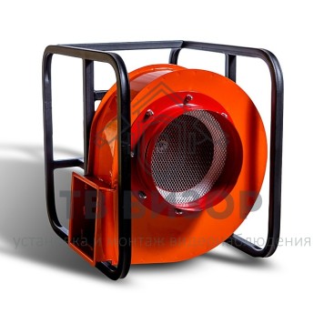 Дымосос
 ДПЭ-А-П-3,15 (4000) 120 °С-0