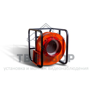 Дымосос
 ДПЭ-А-П-3,15 (4000) 120 °С-1