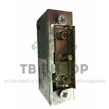 Защёлка электромеханическая
 CISA 15.100.00.0-0