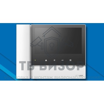 Монитор видеодомофона
 CDV-70N2 белый-1