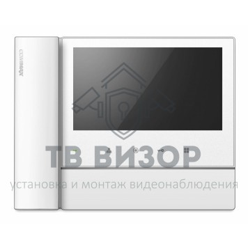 Монитор видеодомофона
 CDV-70N2 белый-0